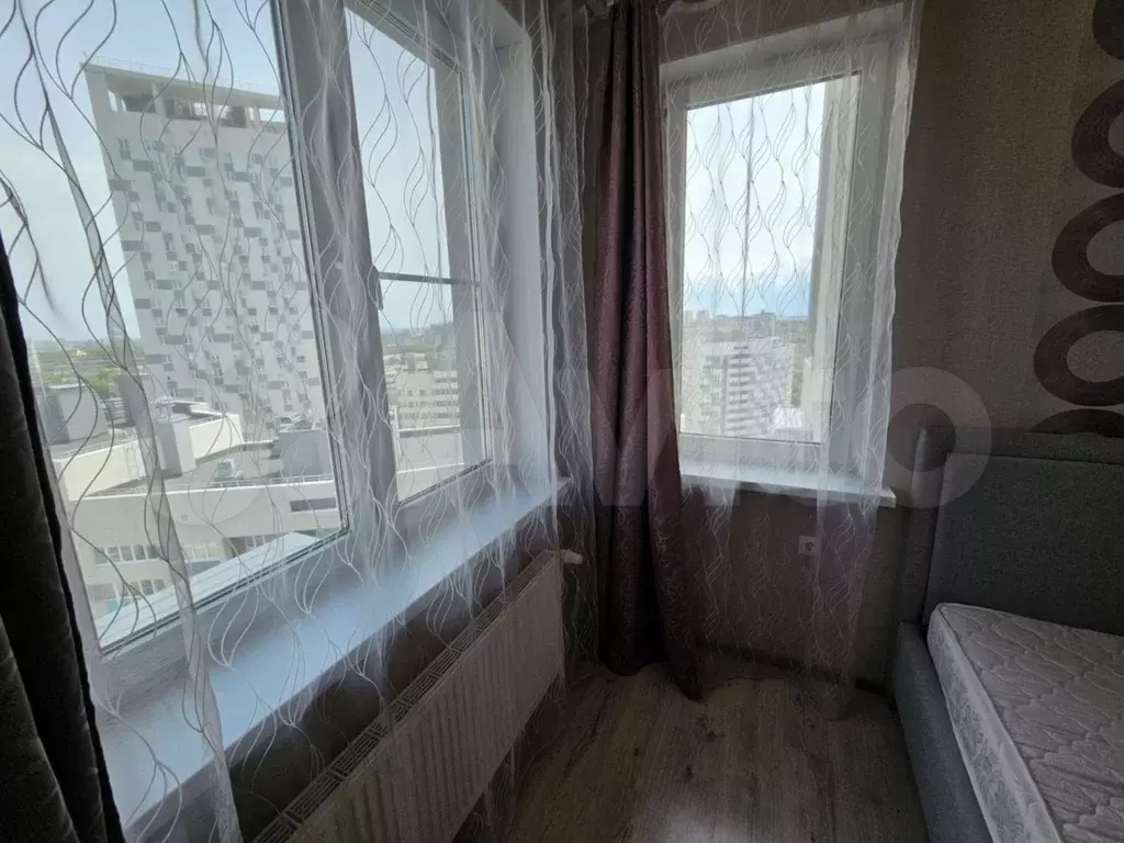 2-к. квартира, 57 м, 16/24 эт. - Фото 0