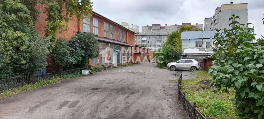 Помещение свободного назначения в Омская область, Омск ул. Арнольда ... - Фото 1