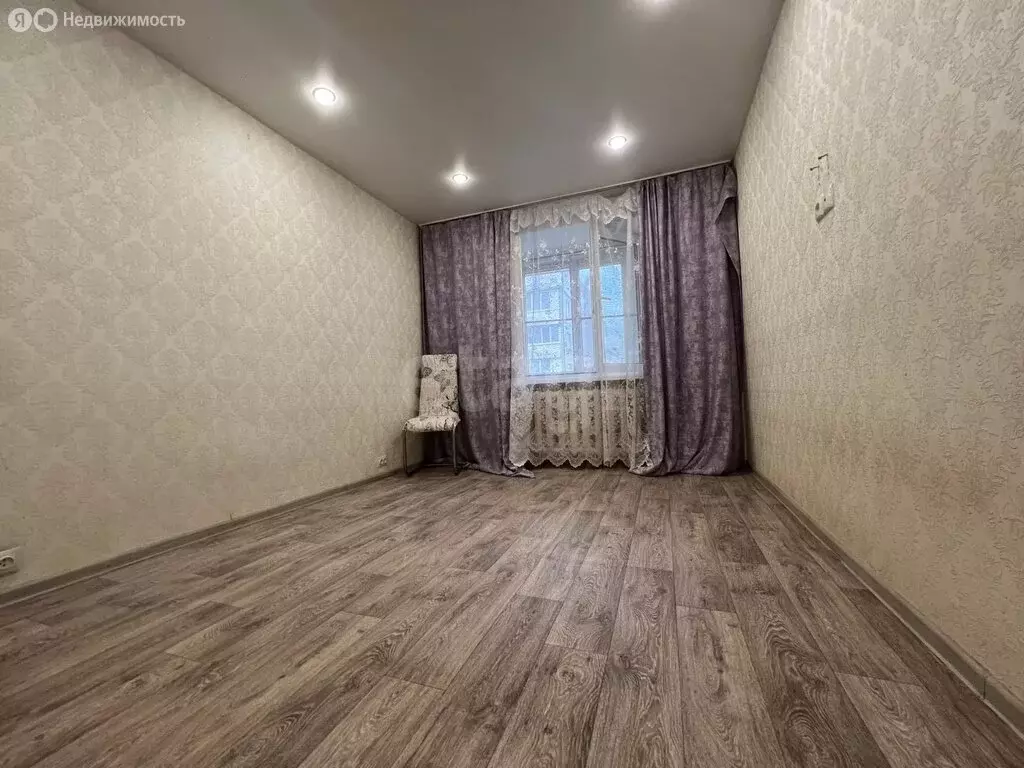 3-комнатная квартира: Йошкар-Ола, бульвар Чавайна, 12 (74.8 м) - Фото 2