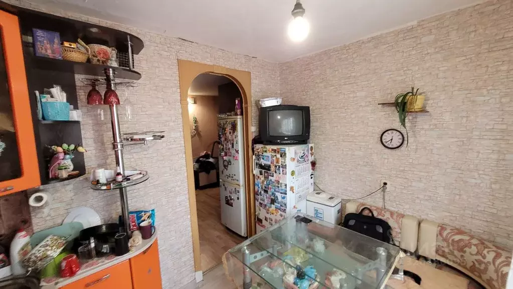 2-к кв. Алтайский край, Барнаул ул. Юрина, 182 (50.2 м) - Фото 2