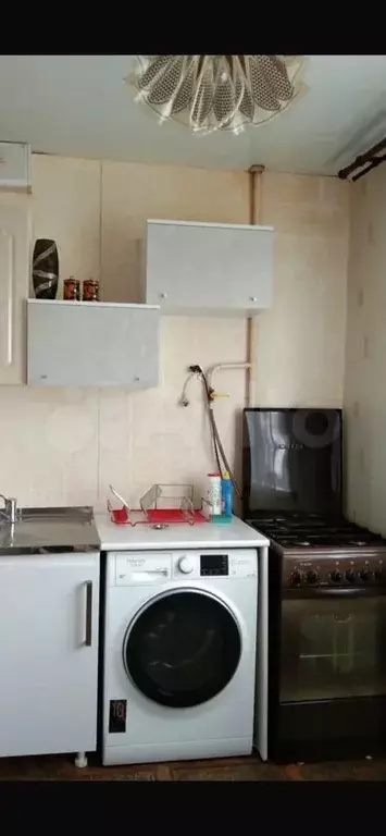 2-к. квартира, 40 м, 2/5 эт. - Фото 0