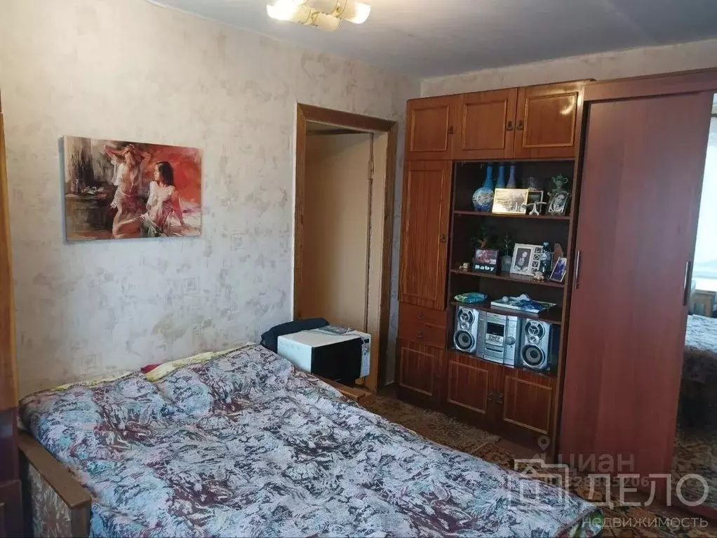 2-к кв. Рязанская область, Рязань Новая ул., 27 (30.7 м) - Фото 2