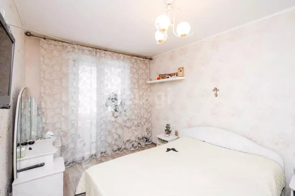 4-к кв. Забайкальский край, Чита Северный мкр, 58 (77.8 м) - Фото 0