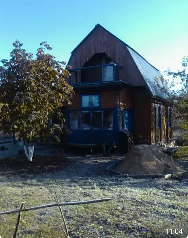 Дом в Владимирская область, Александровский муниципальный округ, пос. ... - Фото 1