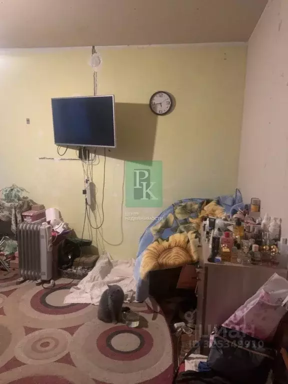 3-к кв. Севастополь ул. Адмирала Октябрьского, 16 (53.5 м) - Фото 2