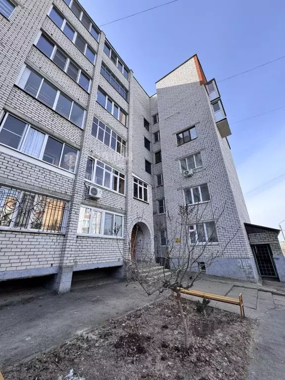 5-к кв. Чувашия, Чебоксары ул. Алексея Талвира, 12 (115.0 м) - Фото 0