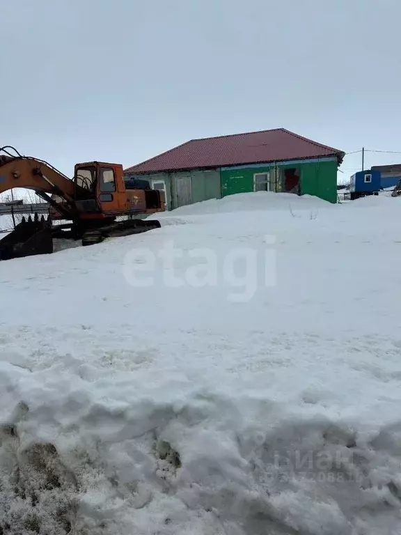 Участок в Ямало-Ненецкий АО, Новый Уренгой ул. 2-я Запрудная (6.0 ... - Фото 0