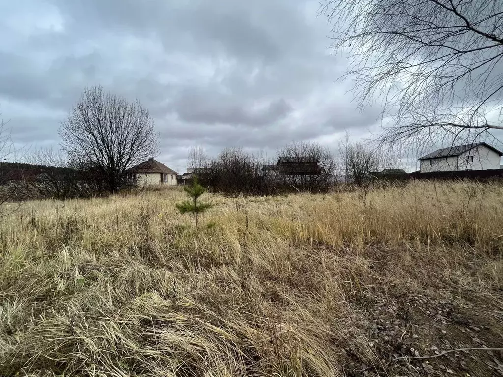 Участок в Московская область, Раменский городской округ, с. ... - Фото 0