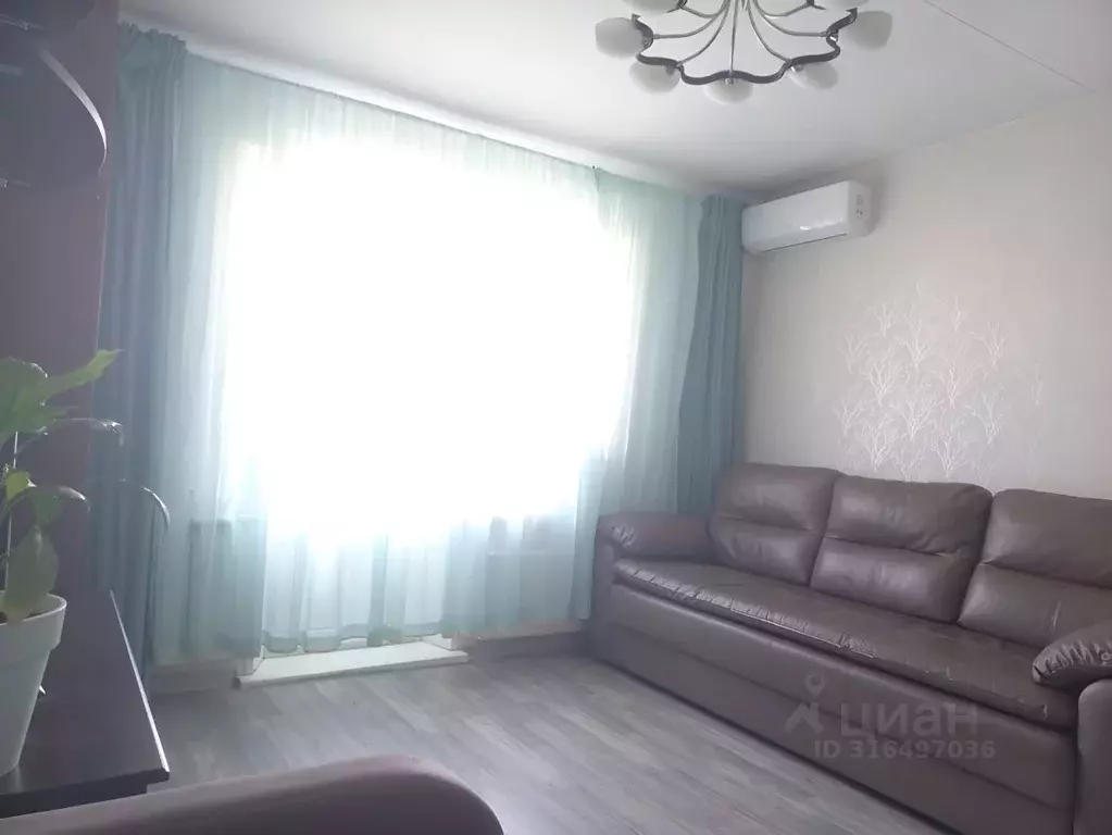 2-к кв. Москва ул. Годовикова, 3 (42.0 м) - Фото 0