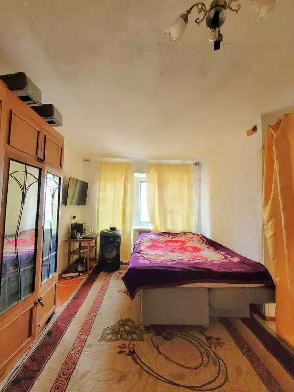 Квартира, 3 комнаты, 41.5 м - Фото 1