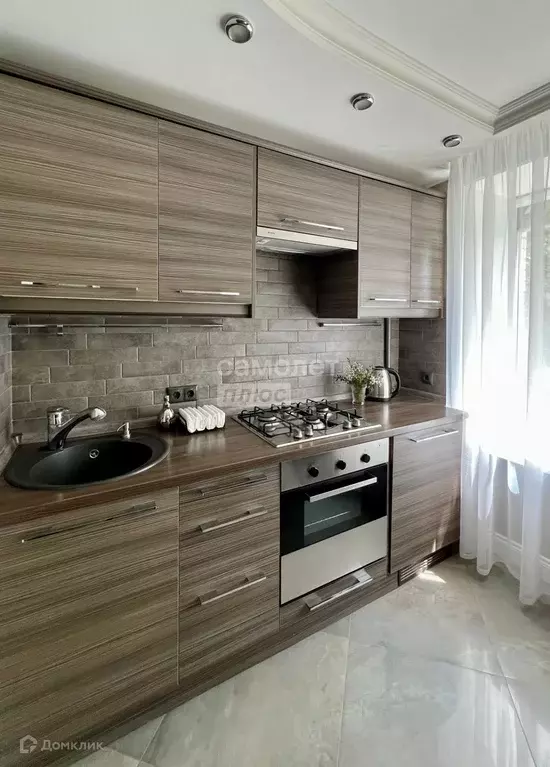 Продаётся 1-к квартира, 30.8 м - Фото 1