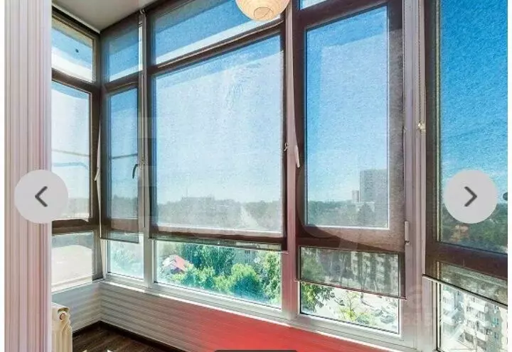 Студия Ростовская область, Ростов-на-Дону ул. Петрашевского, 36 (50.0 ... - Фото 2