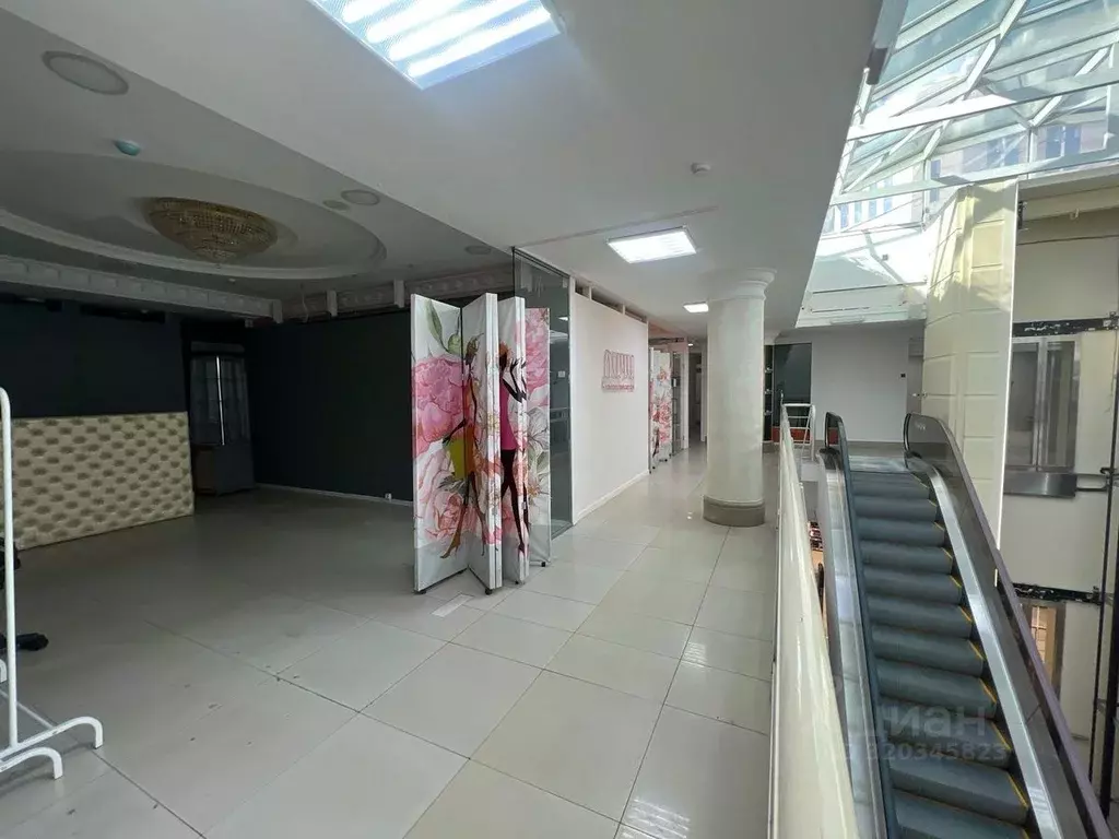 Торговая площадь в Хабаровский край, Хабаровск ул. ... - Фото 1