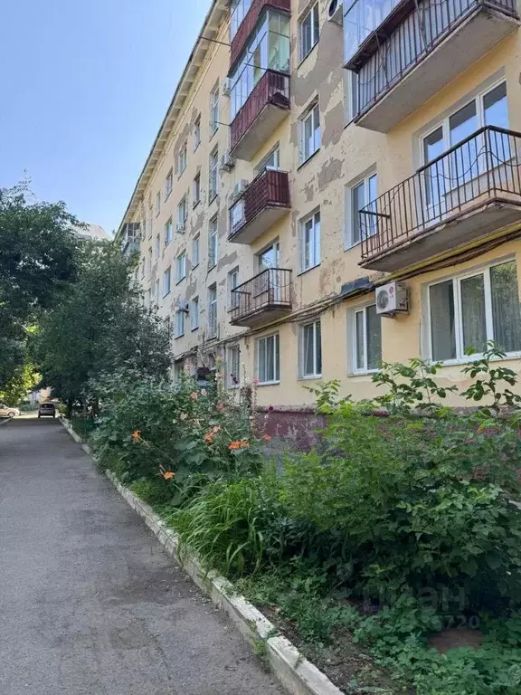 2-к кв. Оренбургская область, Оренбург Ленинская ул., 56А (44.0 м) - Фото 1