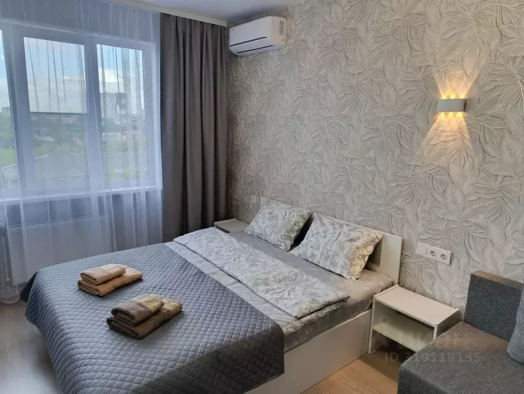 1-к кв. Рязанская область, Рязань Южный пер., 8 (40.0 м) - Фото 2