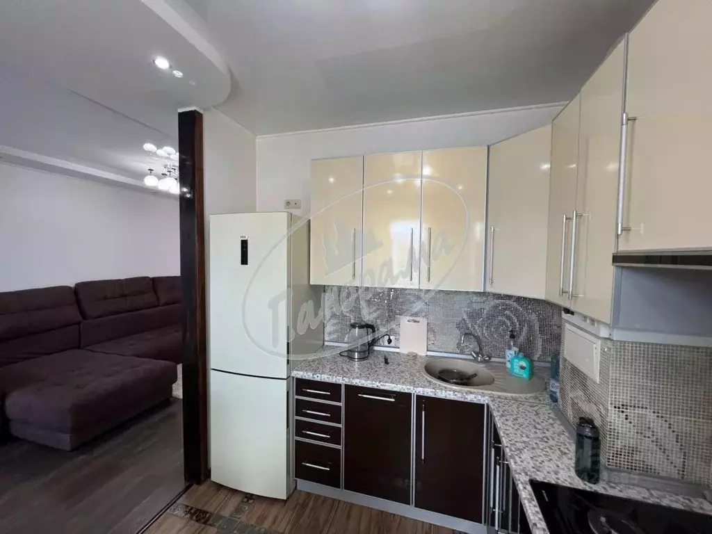 1-к кв. Калужская область, Калуга Смоленский пер., 4 (41.0 м) - Фото 2