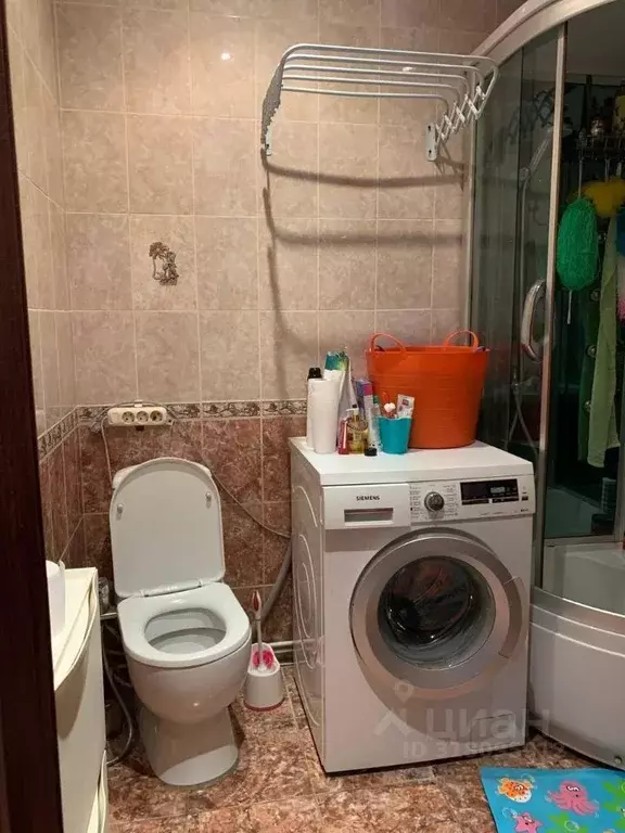 Комната Москва Большой Конюшковский пер., 27А (14.0 м) - Фото 1