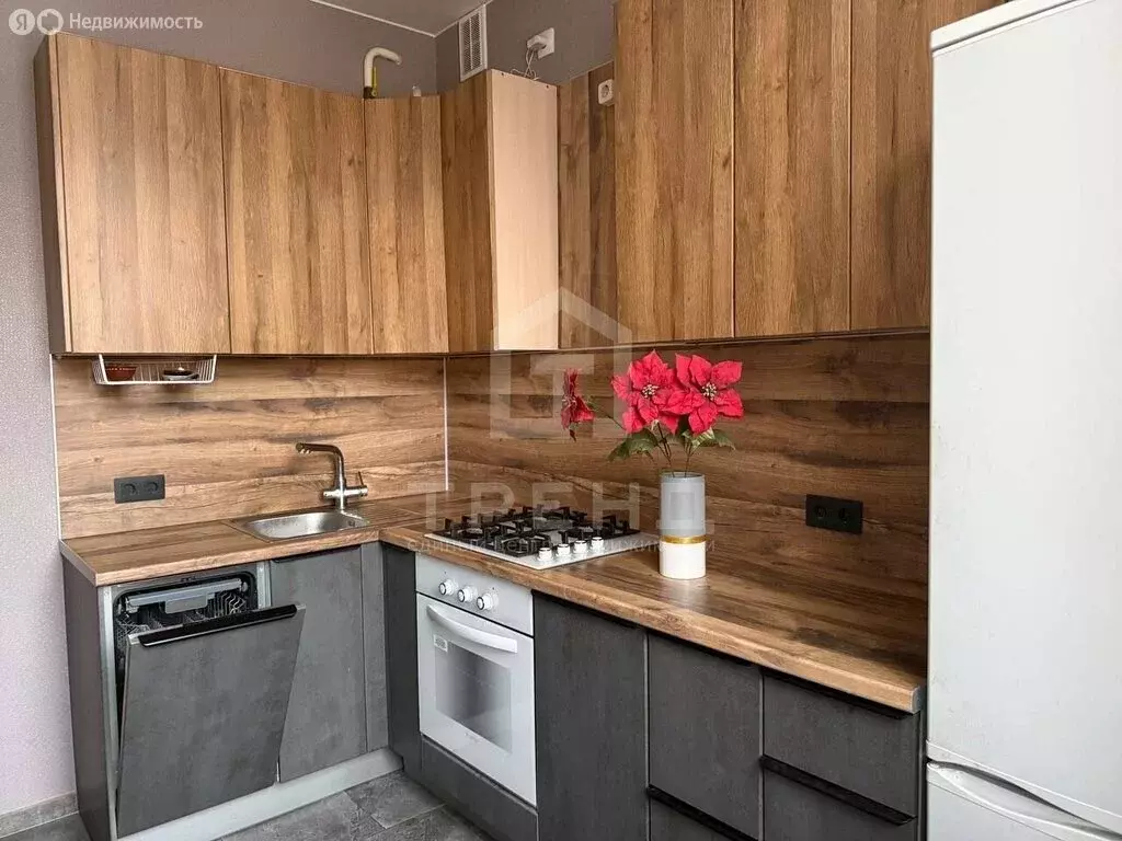 3-комнатная квартира: Санкт-Петербург, Новочеркасский проспект, 61 ... - Фото 2