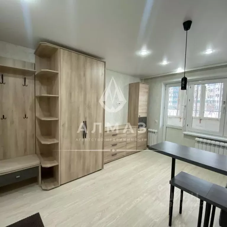Студия Татарстан, Казань ул. Абсалямова, 39 (22.0 м) - Фото 1