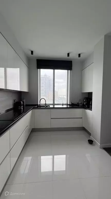 Продаётся 2-к квартира, 80 м - Фото 1
