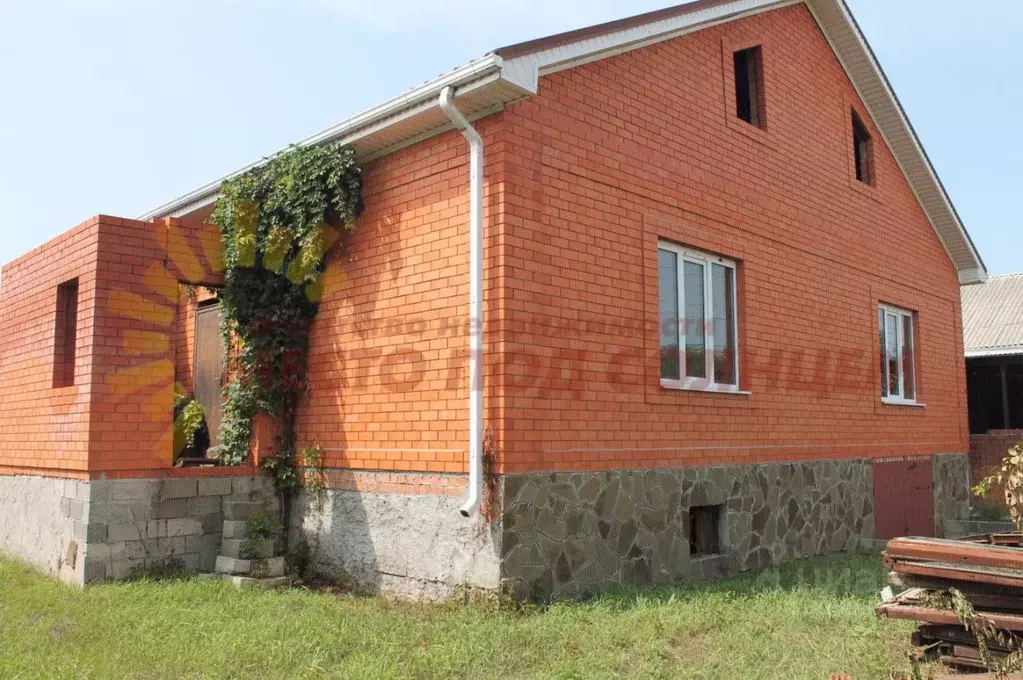 Дом в Краснодарский край, Ейское городское поселение, пос. ... - Фото 2