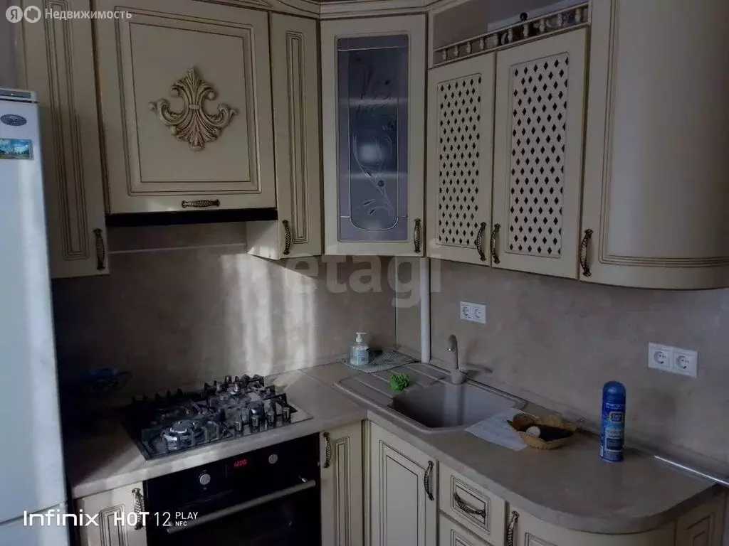 2-комнатная квартира: Самара, Средне-Садовая улица, 12 (44 м) - Фото 1