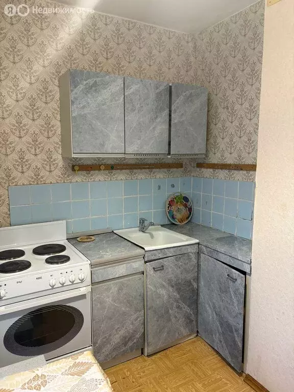 1-комнатная квартира: Москва, улица Чичерина, 8к2 (37 м) - Фото 1