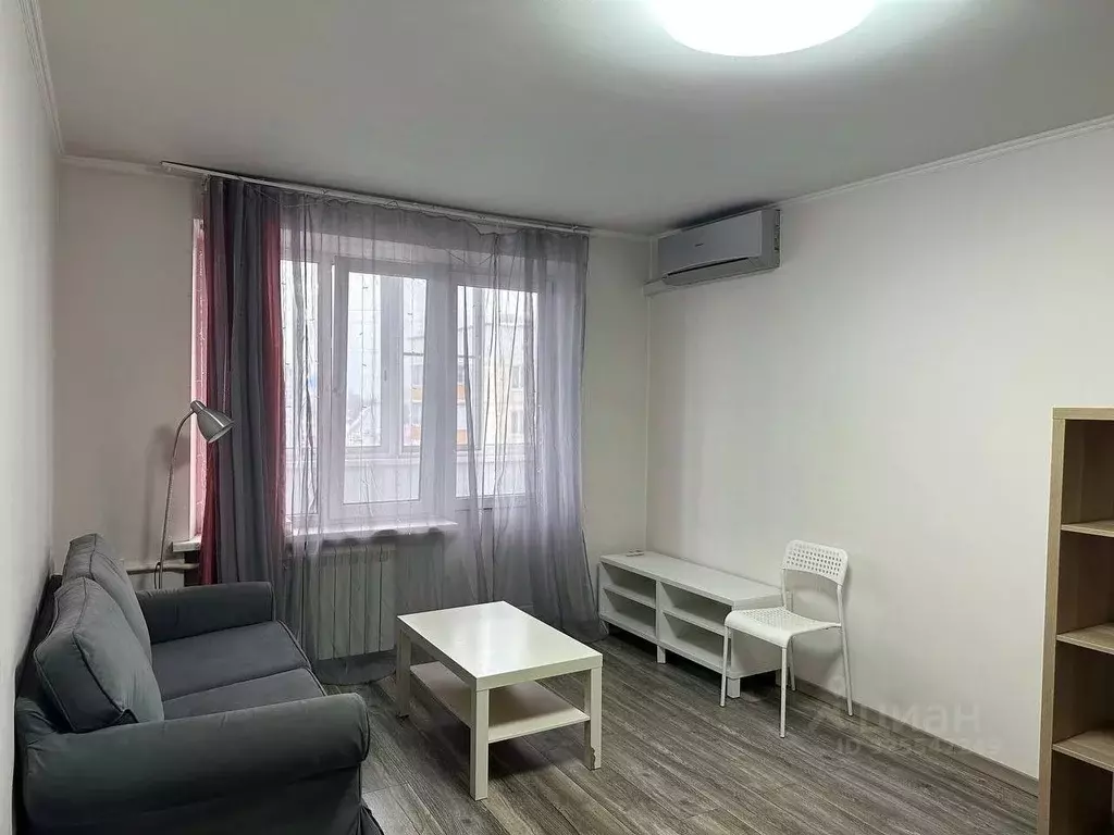 1-к кв. Москва Волгоградский просп., 12 (32.0 м) - Фото 1