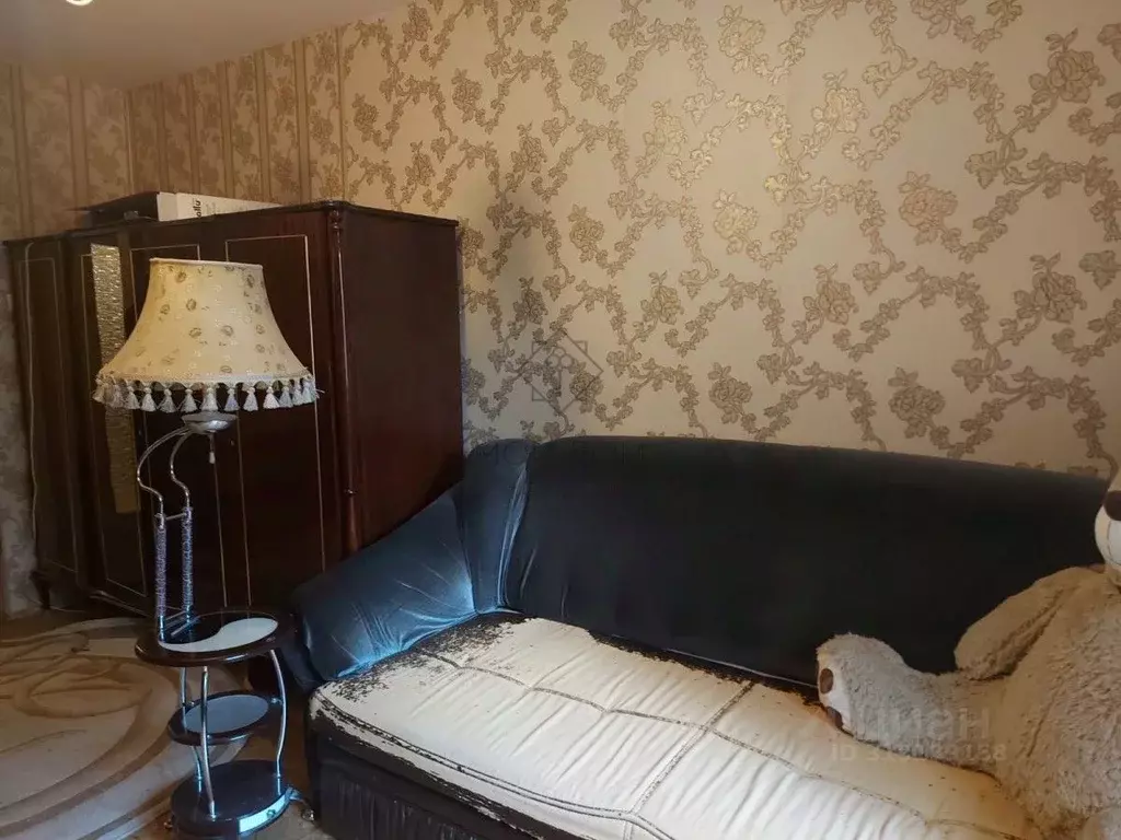Комната Москва Чертановская ул., 1АК1 (20.0 м) - Фото 0