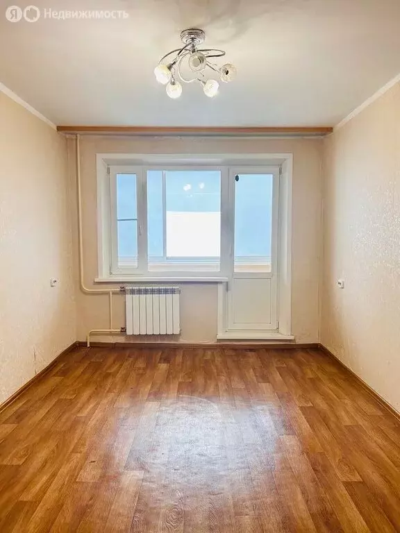 1к в 4-комнатной квартире (17.5 м) - Фото 2