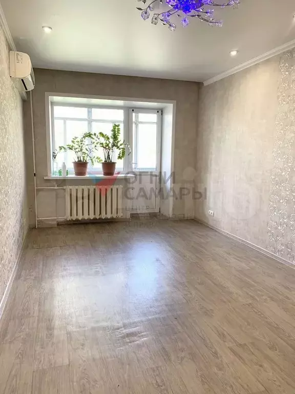 2-к. квартира, 44,5 м, 5/5 эт. - Фото 1