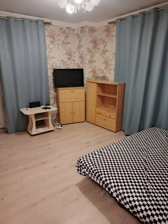 1-к кв. Калининградская область, Гурьевский муниципальный округ, пос. ... - Фото 2