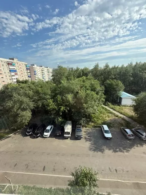 2-к кв. Хабаровский край, Комсомольск-на-Амуре Советская ул., 35 (44.6 ... - Фото 0