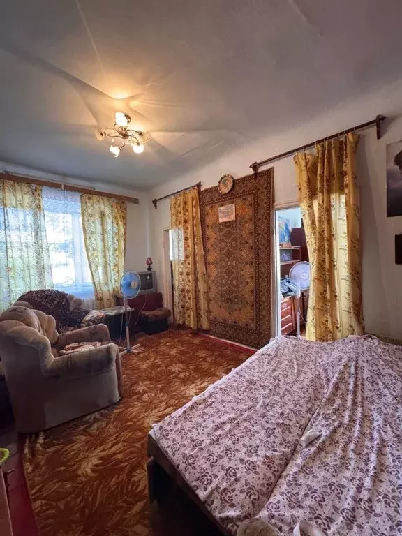 3-к кв. Краснодарский край, Приморско-Ахтарск ул. Космонавтов, 107 ... - Фото 1