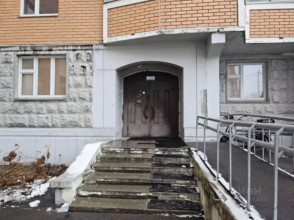 3-к кв. Московская область, Солнечногорск городской округ, Голубое пгт ... - Фото 1