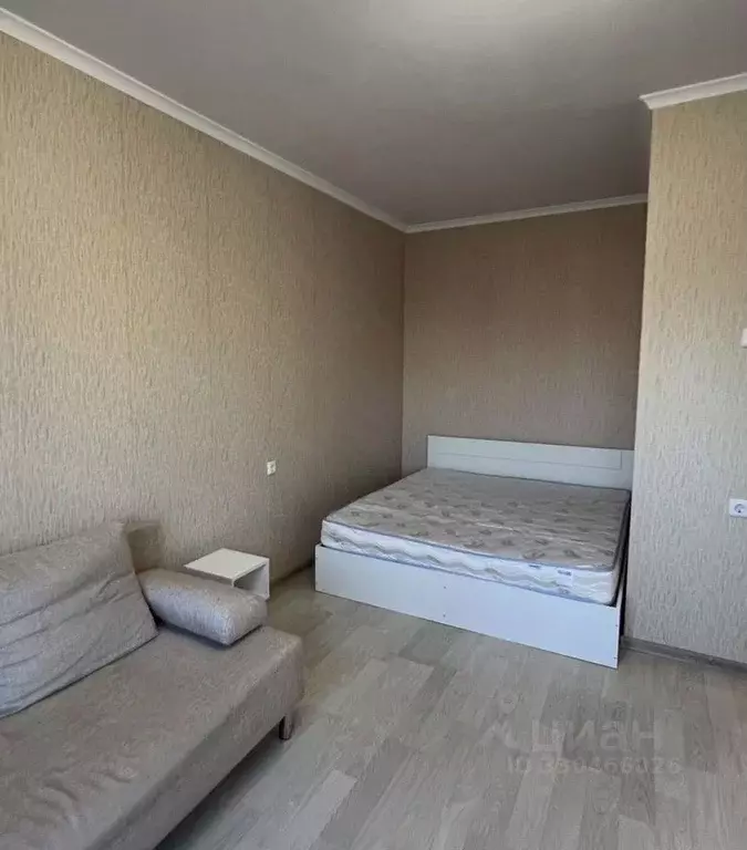 1-к кв. Москва ул. Маресьева, 12к5 (32.0 м) - Фото 1