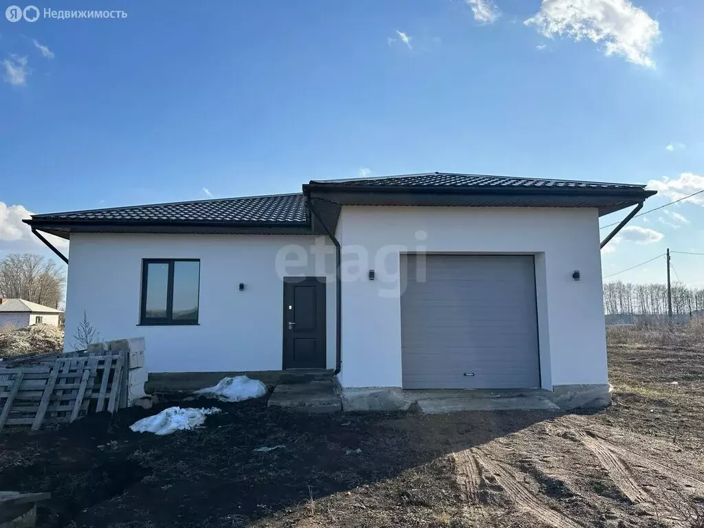 Дом в городской округ Ульяновск, село Лаишевка, Молодёжная улица ... - Фото 2