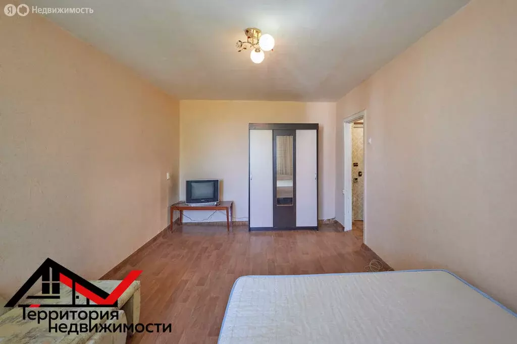 1-комнатная квартира: Севастополь, проспект Юрия Гагарина, 11 (30.8 м) - Фото 2