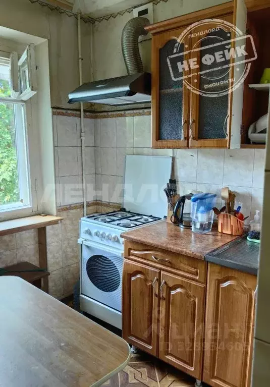 3-к кв. Ростовская область, Батайск Авиагородок мкр, 23 (53.0 м) - Фото 1