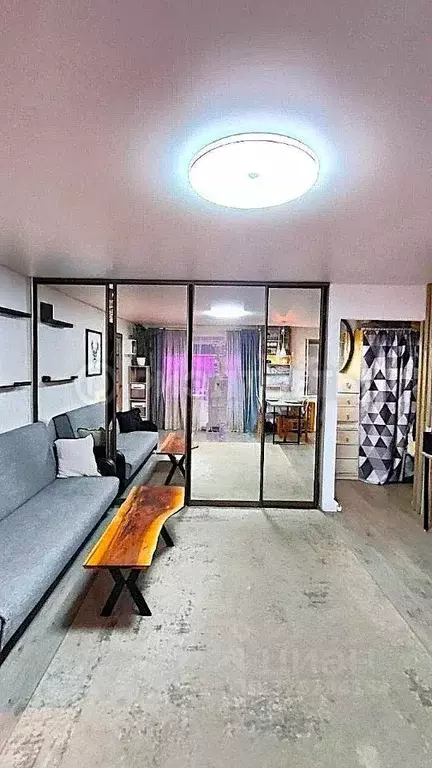 2-к кв. Мурманская область, Мурманск ул. Полярные Зори, 21к2 (43.9 м) - Фото 2