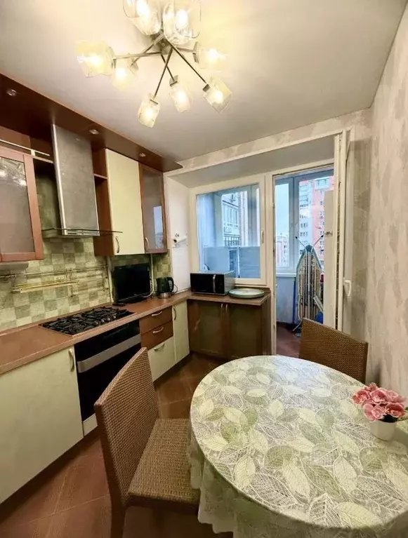 2-к кв. Москва Просторная ул., 14К1 (48.0 м) - Фото 1