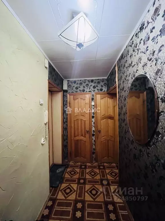 3-к кв. Воронежская область, Воронеж Средне-Московская ул., 3 (62.5 м) - Фото 1