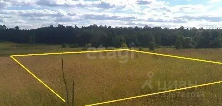 Участок в Ставропольский край, Шпаковский муниципальный округ, с. ... - Фото 2