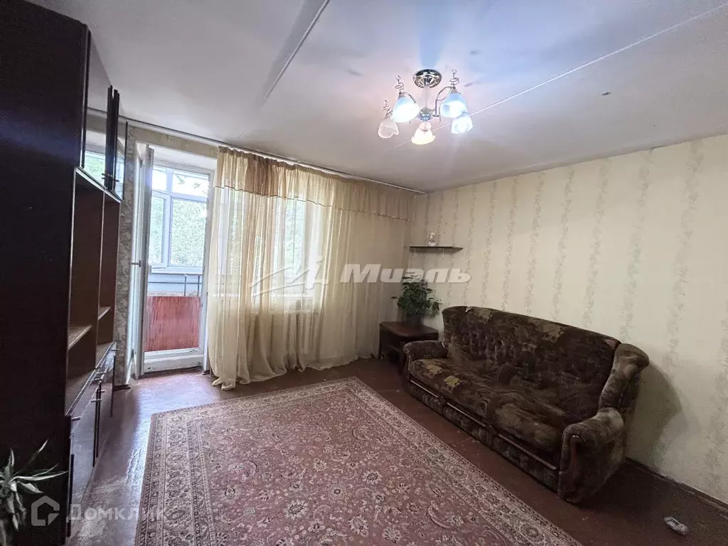 Продаётся 2-к квартира, 47.7 м - Фото 1