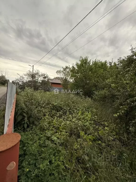 Участок в Белгородская область, Белгородский район, Дубовское с/пос, ... - Фото 1