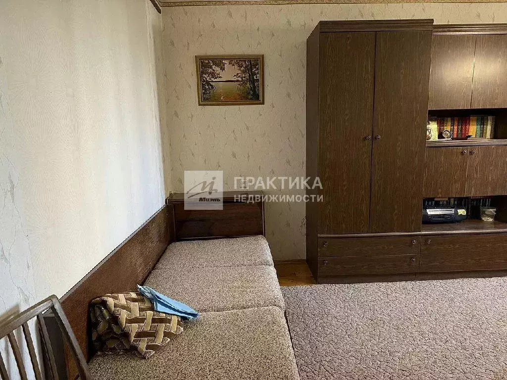 Продается 2-комнатная квартира - Фото 2