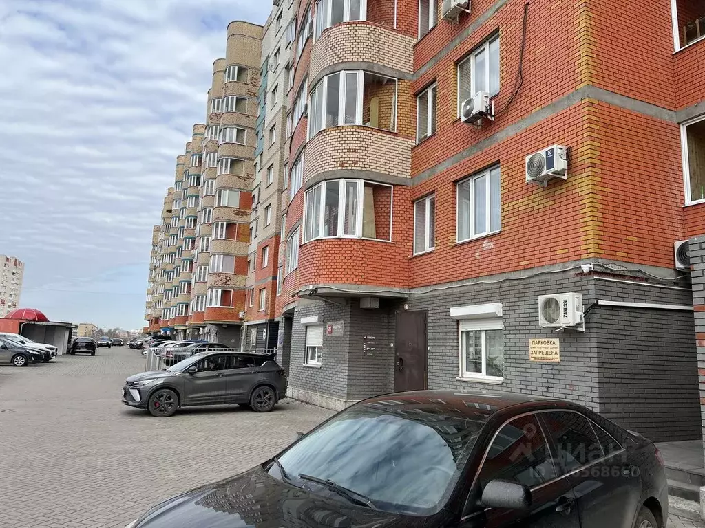 Офис в Удмуртия, Ижевск ул. Василия Чугуевского, 9 (109 м) - Фото 1
