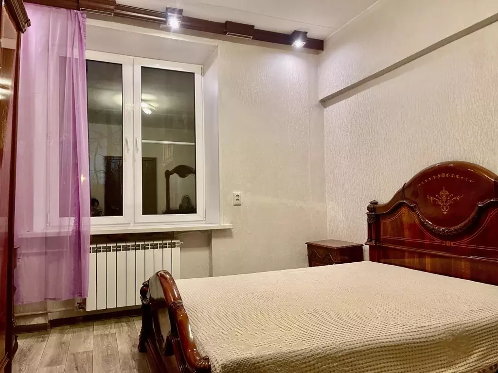 3-к кв. Москва Большая Черемушкинская ул., 15К2 (78.0 м) - Фото 0