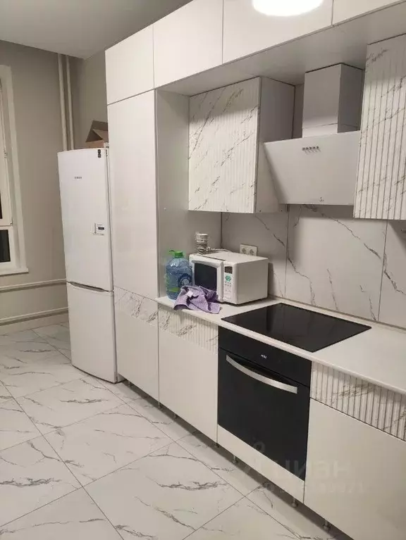 2-к кв. Московская область, Щелково Соболевка мкр, Соболевка жилой ... - Фото 2