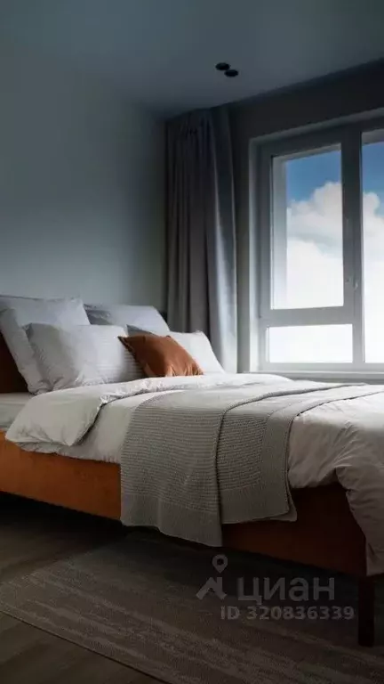 1-к кв. Татарстан, Лаишевский район, Столбищенское с/пос, с. Усады ул. ... - Фото 0